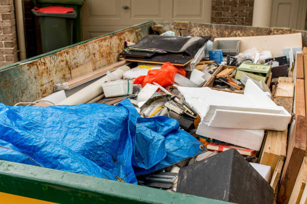 Best Dumpster Rental Services  in Eagle Lake, MN